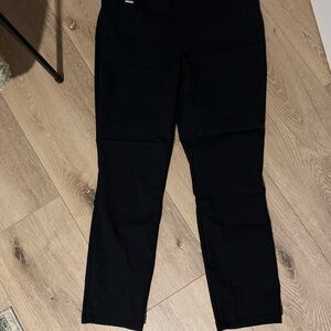 The Limited Black Trousers